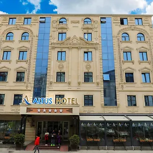 Altus Hotel