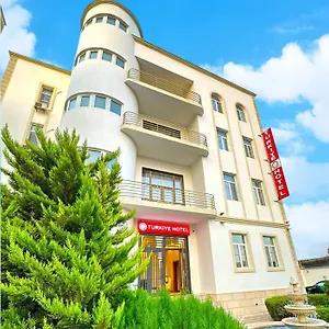 3* Otel Turkiye - Free Massage
